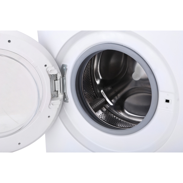  სარეცხი მანქანა Indesit BWSE 61052 W UA Washing Machine 6 KG, 1000 RPM, A++, White