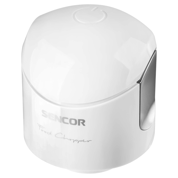 Sencor SCB 5100WH 500W, 1L, White