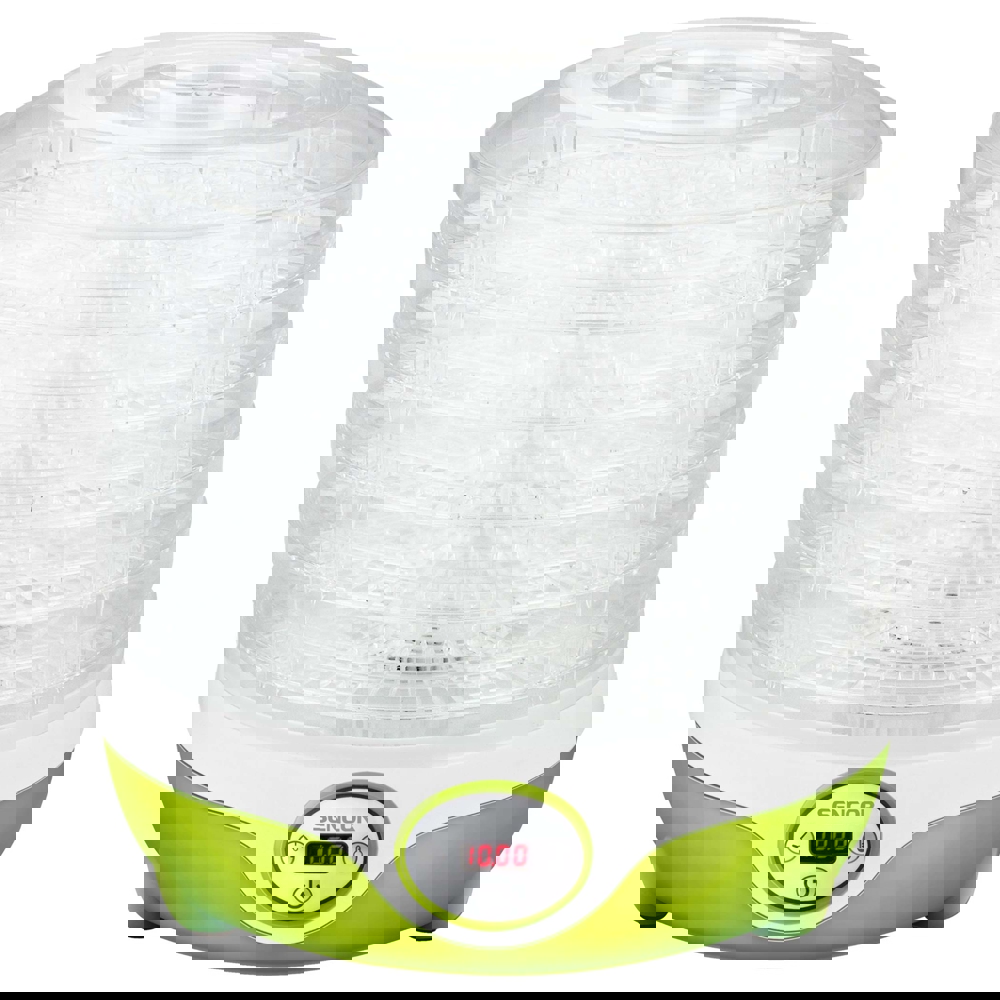 Dried Fruit Machine Sencor SFD 851GR 250W White