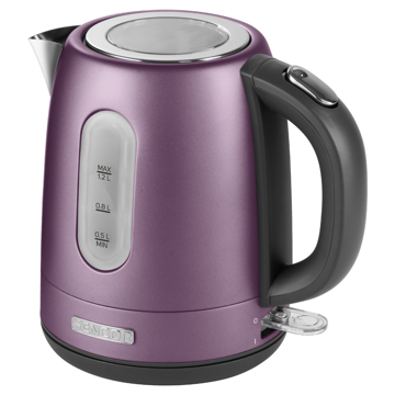  ელექტრო ჩაიდანი Sencor SWK 1223VT 1.2L, 2150W, Purple