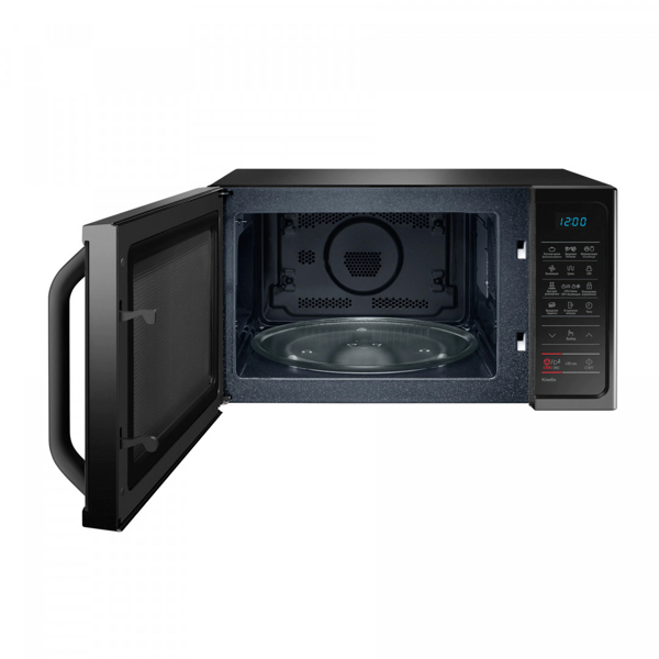 მიკროტალღური ღუმელი Samsung MC28H5013AK/BW, 900W, 28L, Microwave Oven, Black