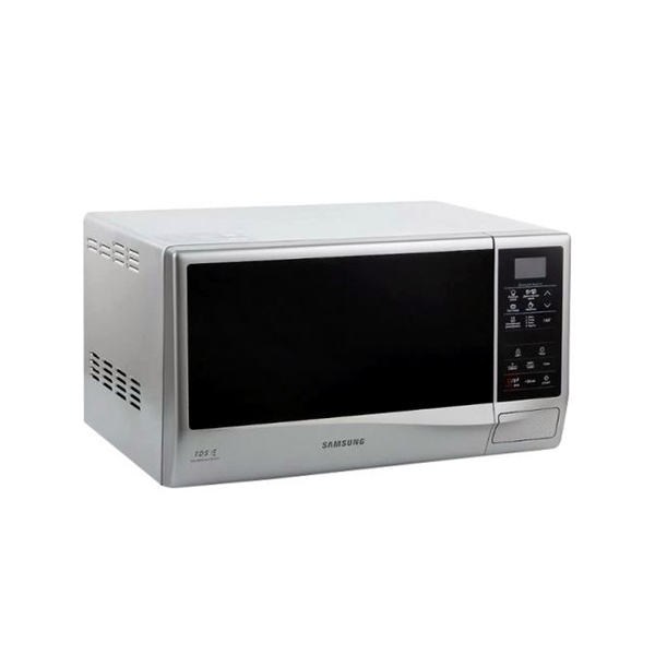 მიკროტალღური ღუმელი Samsung ME83KRS-2/BW, 800W, 23L, Silver