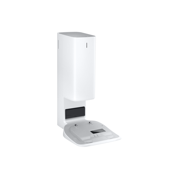 რობოტი მტვერსასრუტი Samsung Jet Bot+  VR30T85513WEV 30W, 0.3L, 77db, White