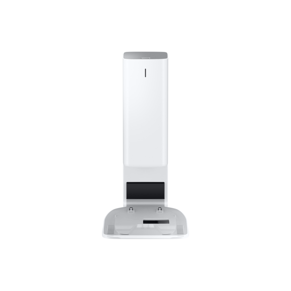 რობოტი მტვერსასრუტი Samsung Jet Bot+  VR30T85513WEV 30W, 0.3L, 77db, White