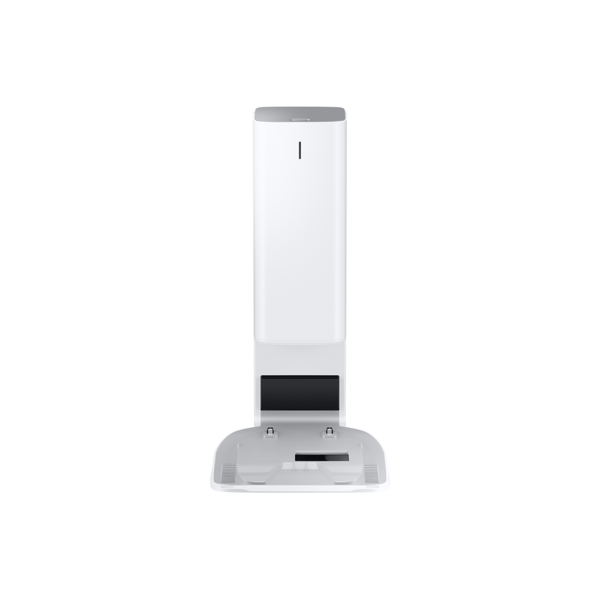 რობოტი მტვერსასრუტი Samsung Jet Bot AI+ VR50T95735WEV 30W, 0.2ML, 77db, White