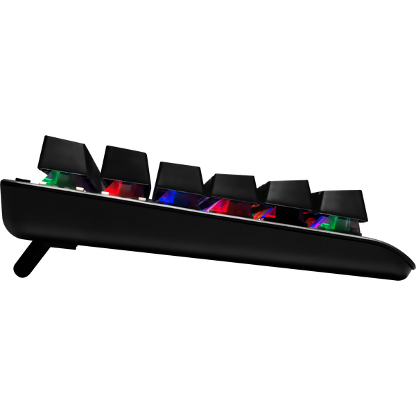 კლავიატურა Redragon Sani Mechanical gaming keyboard, RGB, Black