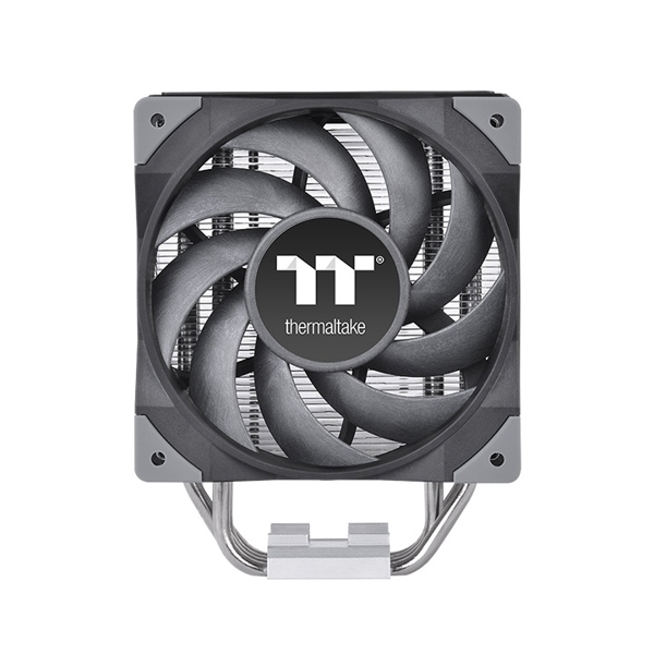 ქულერი Thermaltake TOUGHAIR 310, 170W, 2000RPM, 23.6Db, Silver 