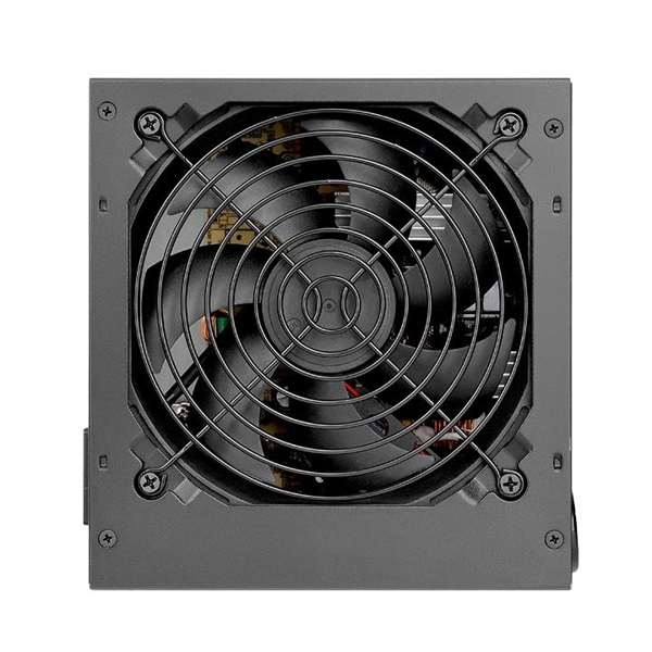 კვების ბლოკი Thermaltake TR2 S 700W, ATX, PFC, 230V, 80 PLUS, Black