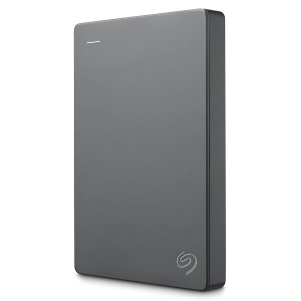 გარე მყარი დისკი Seagate STJL5000400 5TB Basic Portable USB 3.0 External HDD Black