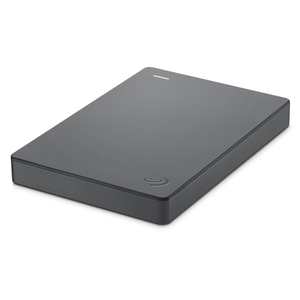 გარე მყარი დისკი Seagate STJL5000400 5TB Basic Portable USB 3.0 External HDD Black