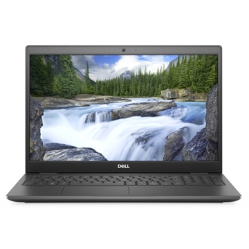  ნოუთბუქი Dell Latitude 3510/15.6" FHD /Core i3-10110U,4.10GHz /  Intel UHD/1x8GB 2666MHz, Up to 32GB/M.2 256GB SSD/Cam&Mic/Type-C/Backlit Kb/WiF6+BT5.1/4 Cell 53Whr/UBU/War 3Yr