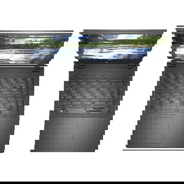  ნოუთბუქი Dell Latitude 3510/15.6" FHD /Core i3-10110U,4.10GHz /  Intel UHD/1x8GB 2666MHz, Up to 32GB/M.2 256GB SSD/Cam&Mic/Type-C/Backlit Kb/WiF6+BT5.1/4 Cell 53Whr/UBU/War 3Yr