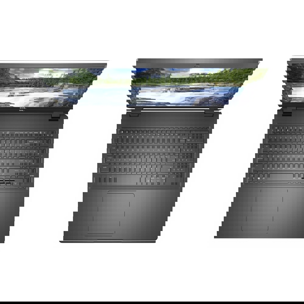  ნოუთბუქი Dell Latitude 3510/15.6" FHD /Core i3-10110U,4.10GHz /  Intel UHD/1x8GB 2666MHz, Up to 32GB/M.2 256GB SSD/Cam&Mic/Type-C/Backlit Kb/WiF6+BT5.1/4 Cell 53Whr/UBU/War 3Yr