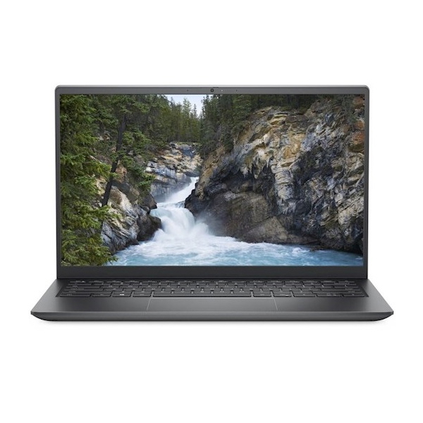  ნოუთბუქი Dell Vostro 5410 14.0" FHD, I7-11370H, 16GB, 512GB SSD, MX450 2GB, Black/Silver