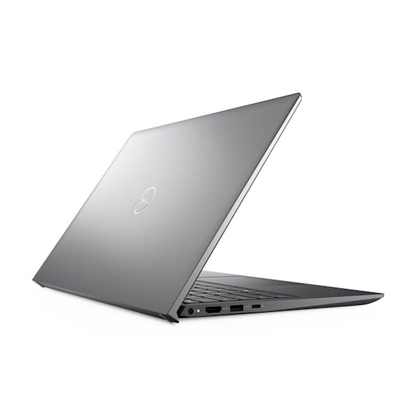  ნოუთბუქი Dell Vostro 5410 14.0" FHD, I7-11370H, 16GB, 512GB SSD, MX450 2GB, Black/Silver