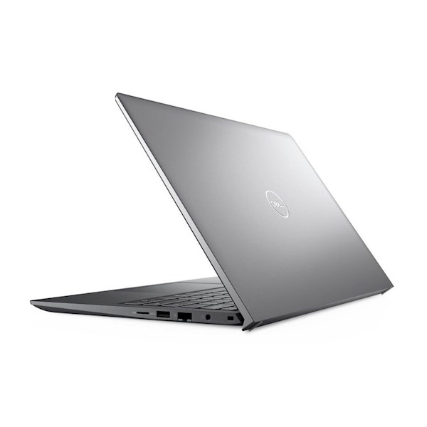  ნოუთბუქი Dell Vostro 5410 14.0" FHD, I7-11370H, 16GB, 512GB SSD, MX450 2GB, Black/Silver