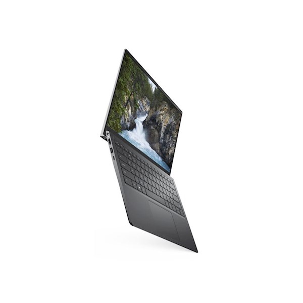  ნოუთბუქი Dell Vostro 5410 14.0" FHD, I7-11370H, 16GB, 512GB SSD, MX450 2GB, Black/Silver