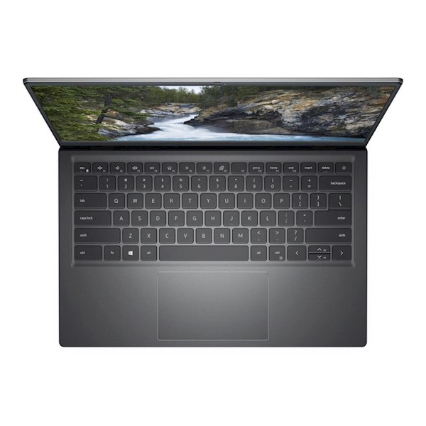  ნოუთბუქი Dell Vostro 5410 14.0" FHD, I7-11370H, 16GB, 512GB SSD, MX450 2GB, Black/Silver