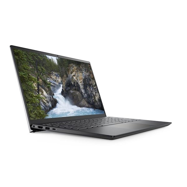  ნოუთბუქი Dell Vostro 5410 14.0" FHD, I7-11370H, 16GB, 512GB SSD, MX450 2GB, Black/Silver