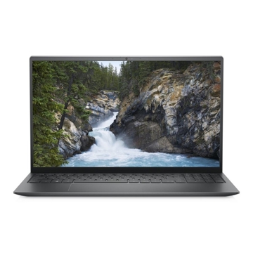 ნოუთბუქი Dell Vostro 5510, 15.6", Intel Core i7, 8GB, 512GB, SSD, MX450 2GB, Black / Silver