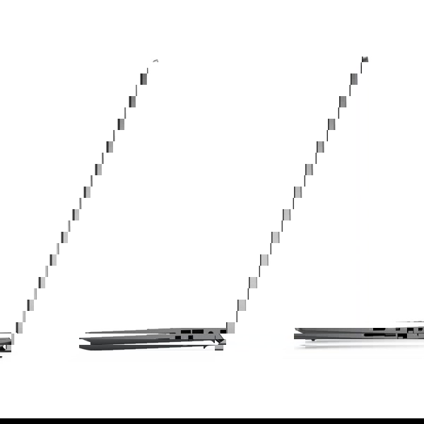 ნოუთბუქი Dell Vostro 5510, 15.6", Intel Core i7, 8GB, 512GB, SSD, MX450 2GB, Black / Silver