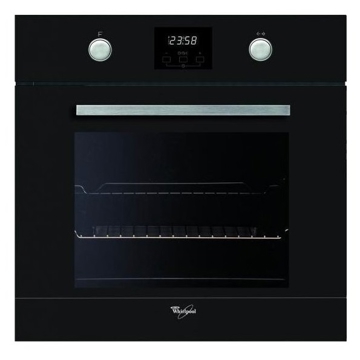 ჩასაშენებელი ღუმელი Whirlpool AKP 460/NB, A, Built-in, Electric, 60L, 2500W, Black