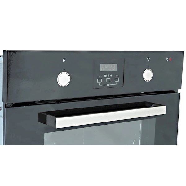 ჩასაშენებელი ღუმელი Whirlpool AKP 460/NB, A, Built-in, Electric, 60L, 2500W, Black