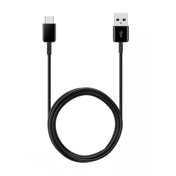 USB კაბელი Samsung USB Type-C To USB 1.5M Black