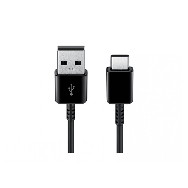 USB კაბელი Samsung USB Type-C To USB 1.5M Black