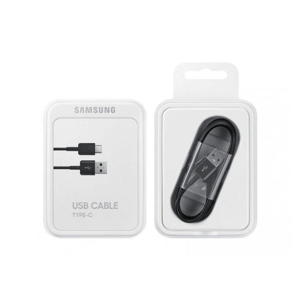 USB კაბელი Samsung USB Type-C To USB 1.5M Black