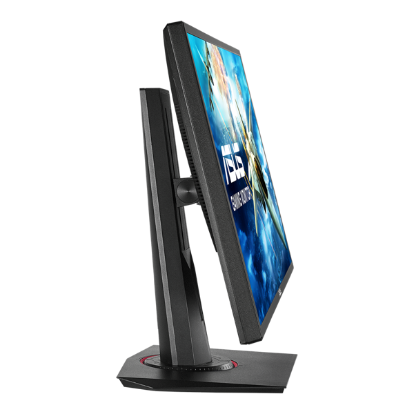 მონიტორი Asus VG248QG Gaming Monitor 24, Full HD, TN, 1920X1080, 165Hz, 0.5ms, Black