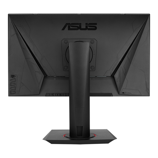 მონიტორი Asus VG248QG Gaming Monitor 24, Full HD, TN, 1920X1080, 165Hz, 0.5ms, Black