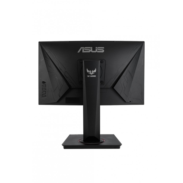 მონიტორი Asus Tuf VG24VQE, 24", Gaming Curved, 165Hz, VA, HDMI, Black