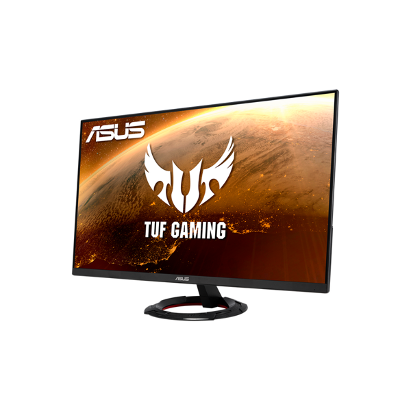  მონიტორი Asus VG279Q1R TUF 27" IPS FHD 1MS 144HZ Black