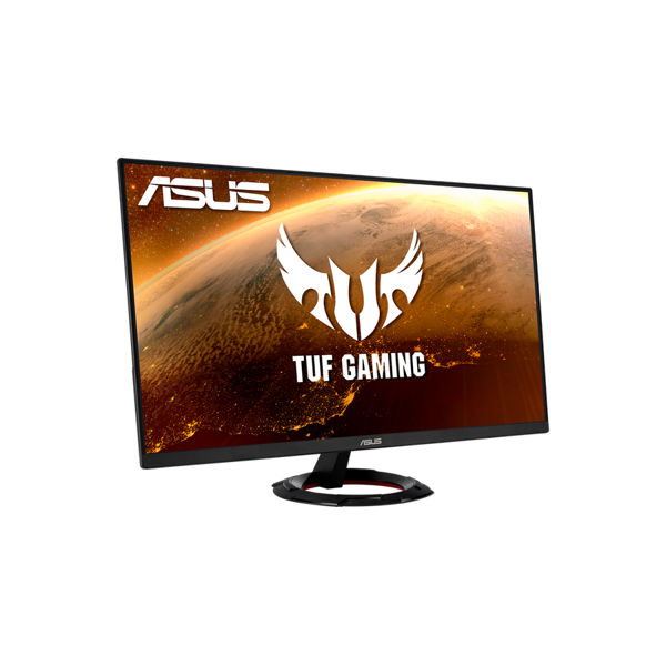  მონიტორი Asus VG279Q1R TUF 27" IPS FHD 1MS 144HZ Black