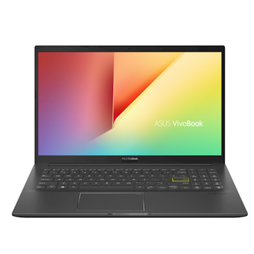 ნოუთბუქი Asus VivoBook 15 K513EA-BN719, 15.6", Intel Core i5, 256GB, SSD, FreeDos, Bluetooth, WiFi, Black