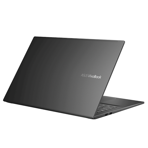 ნოუთბუქი Asus VivoBook 15 K513EA-BN719, 15.6", Intel Core i5, 256GB, SSD, FreeDos, Bluetooth, WiFi, Black