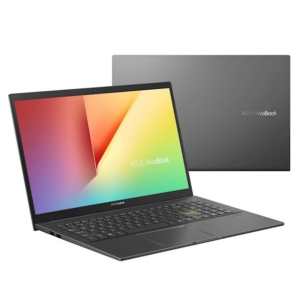 ნოუთბუქი Asus VivoBook 15 K513EA-BN719, 15.6", Intel Core i5, 256GB, SSD, FreeDos, Bluetooth, WiFi, Black