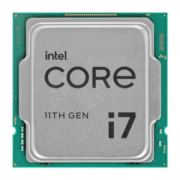 პროცესორი Intel Core i7-11700, LGA-1200, 2.50GHz, 16MB