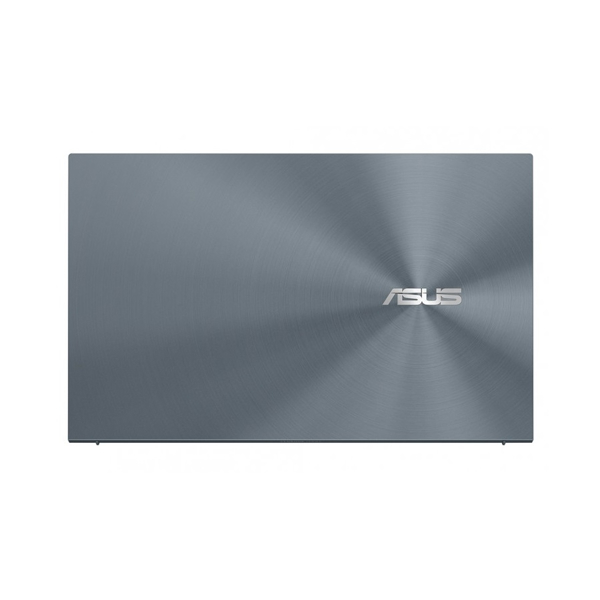 ნოუთბუქი Asus ZenBook UX435 14" I7-1165G7, 16GB, 1TB SSD, Integrated Graphics, W10 Pine Grey