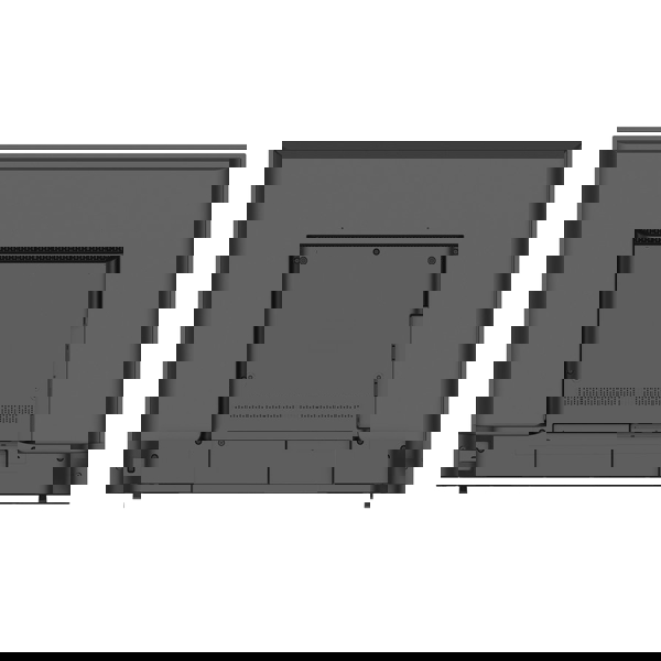  ტელევიზორი ColorView 32Fs Smart 32" HD, 768MB, 4GB, VGA, HDMI, USB, Wifi, Linux Black