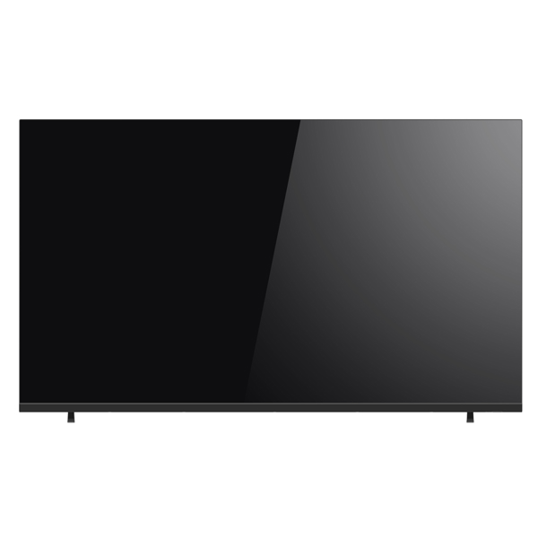  ტელევიზორი ColorView 43Fs Smart 43" FHD, 768 MB, 4GB, VGA, HDMI, USB, Wifi, Linux Black