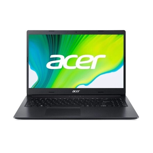 ნოუთბუქი Acer NX.HZRER.00L Aspire 3 15,6", i3-1005G1, 8GB, 256GB SSD, MX330, Black