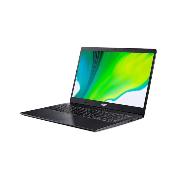 ნოუთბუქი Acer NX.HZRER.00L Aspire 3 15,6", i3-1005G1, 8GB, 256GB SSD, MX330, Black