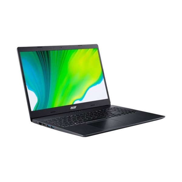 ნოუთბუქი Acer NX.HZRER.00L Aspire 3 15,6", i3-1005G1, 8GB, 256GB SSD, MX330, Black