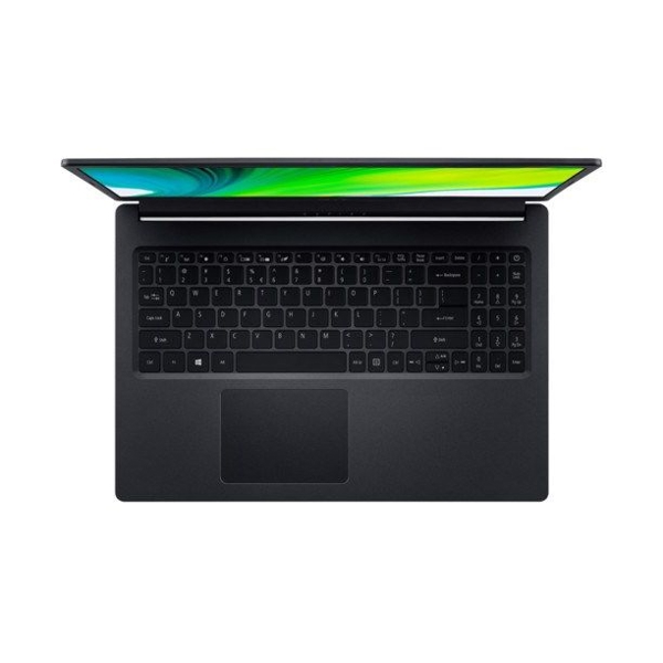 ნოუთბუქი Acer NX.HZRER.00L Aspire 3 15,6", i3-1005G1, 8GB, 256GB SSD, MX330, Black