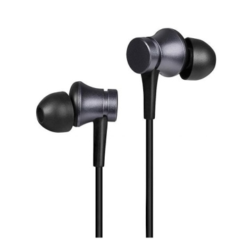 ყურსასმენი Xiaomi ZBW4354TY, In-Ear Headphones, Black