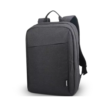 ნოუთბუქის ჩანთა Lenovo B210 15.6" Casual Backpack Black