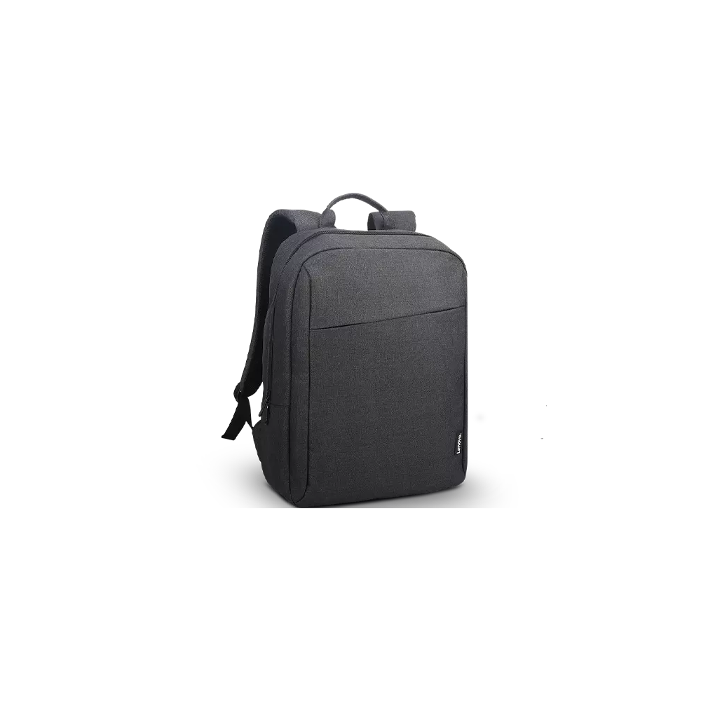 ნოუთბუქის ჩანთა Lenovo B210 15.6" Casual Backpack Black