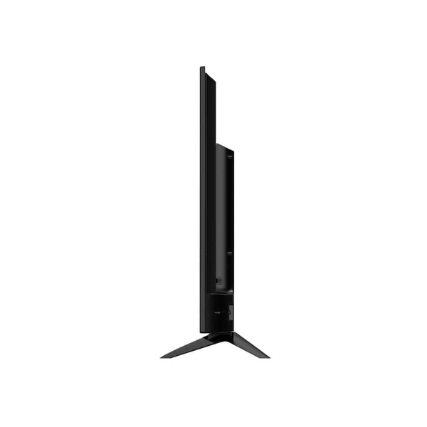 ტელევიზორი VOX 43ADWD1BU Smart TV 43", FHD (1920 x 1080), Dolby Digital, 2 x HDMI, 2 x USB, Black